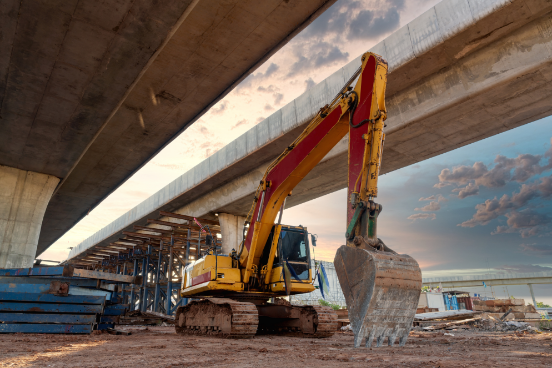 Infrastructură
